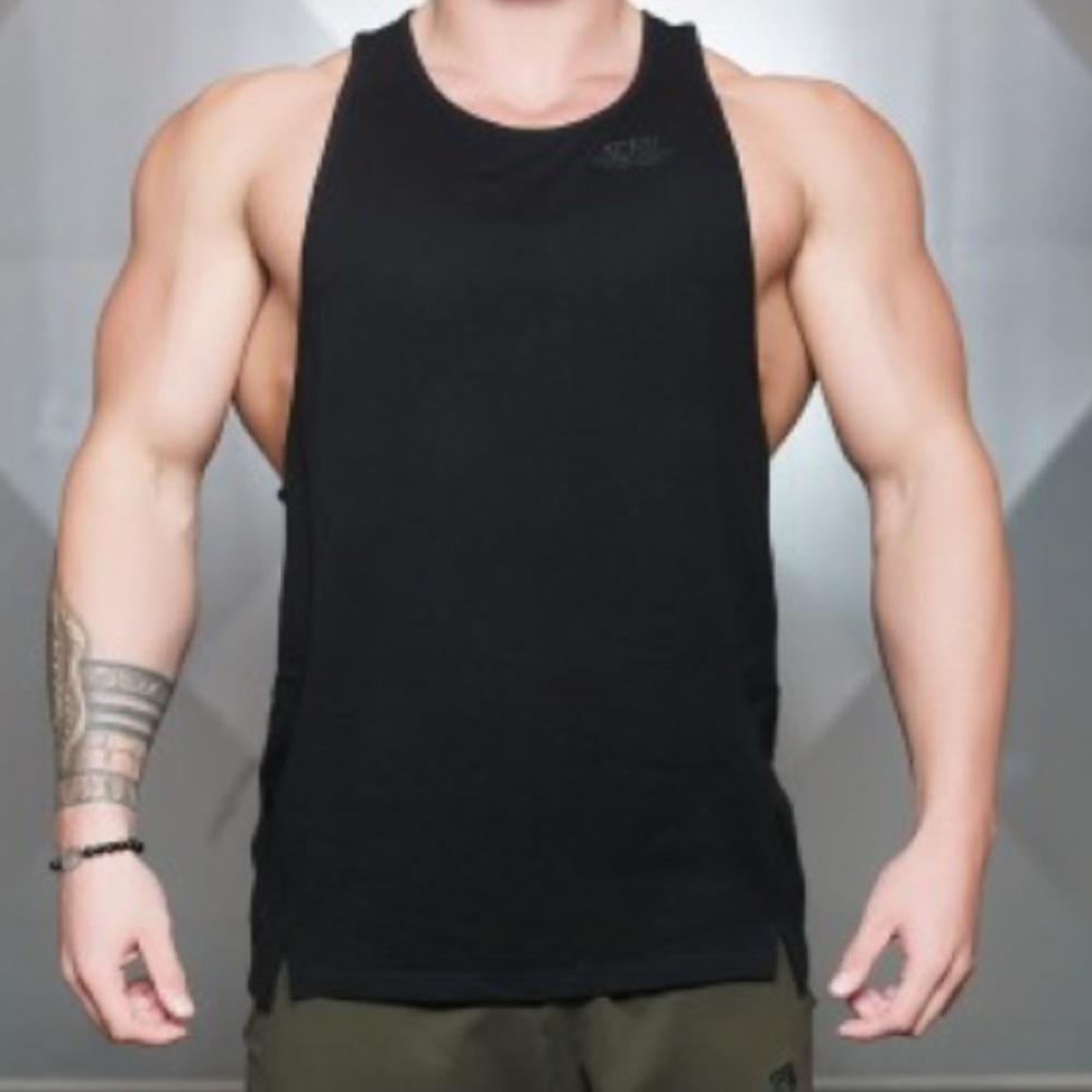 Black body engineers tank